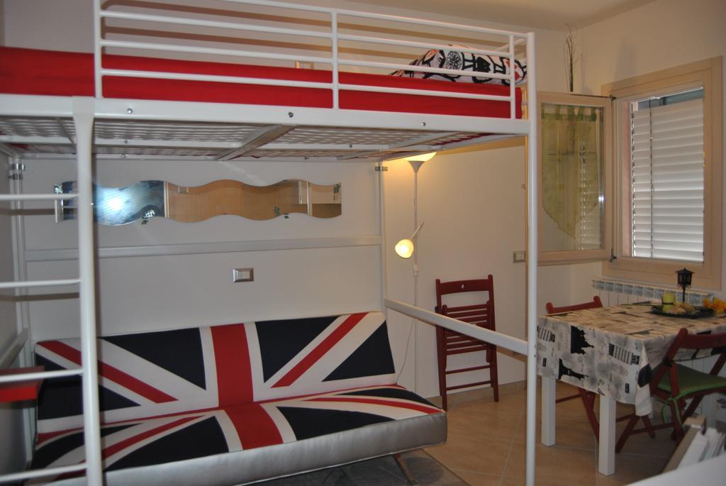 شقة Casa Regina أورياجو دي ميرا الغرفة الصورة