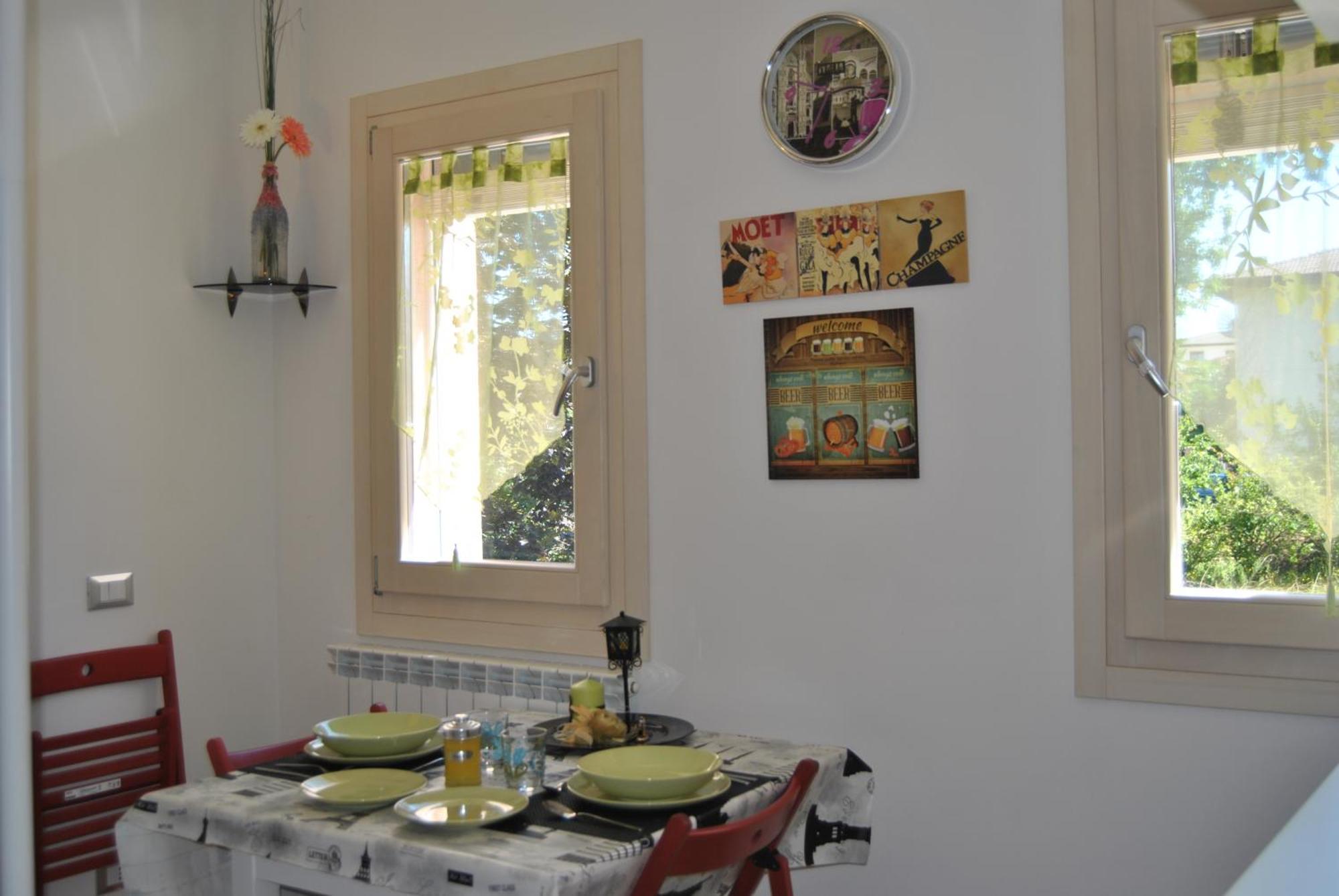 شقة Casa Regina أورياجو دي ميرا الغرفة الصورة